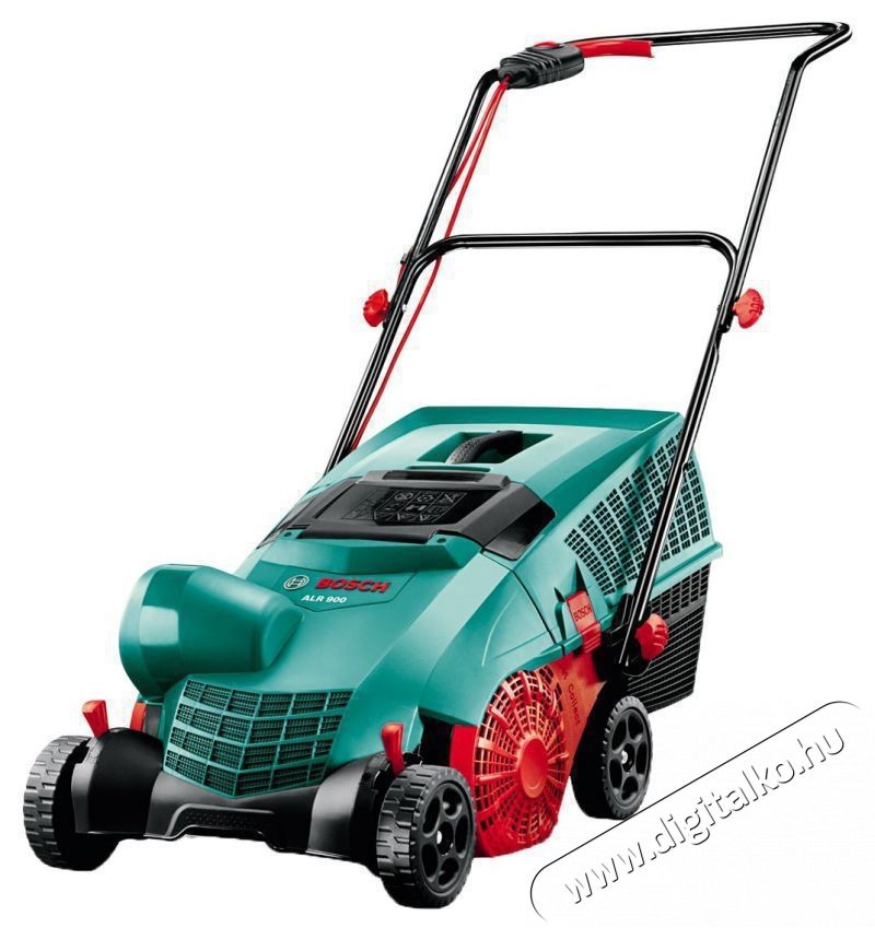 Bosch gyepszellőztető ALR-900 (0.600.88A.000) &Uacute;jdons&aacute;gok - Legfrissebb term&eacute;kek - 408878