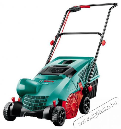 Bosch gyepszellőztető ALR-900 (0.600.88A.000) &Uacute;jdons&aacute;gok - Legfrissebb term&eacute;kek - 408878