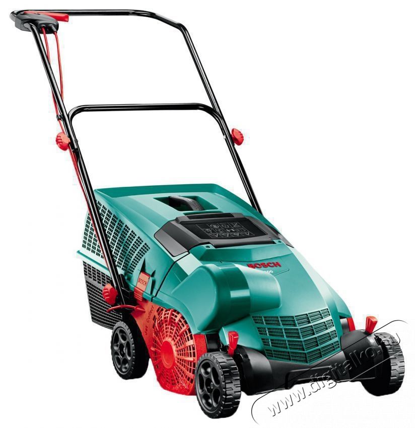 Bosch gyepszellőztető ALR-900 (0.600.88A.000) &Uacute;jdons&aacute;gok - Legfrissebb term&eacute;kek - 408878