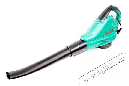 Bosch kerti lombsz&iacute;v&oacute; 2.500 W ALS25 (0.600.8A1.000) H&aacute;ztart&aacute;s / Otthon / K&uuml;lt&eacute;r - K&uuml;lt&eacute;r / kerti term&eacute;k / grill - Lombsz&iacute;v&oacute; &eacute;s f&uacute;v&oacute; - 408891