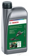 Bosch L&aacute;ncfűr&eacute;sz-olaj (1 liter) 2.607.000.181 H&aacute;ztart&aacute;s / Otthon / K&uuml;lt&eacute;r - K&uuml;lt&eacute;r / kerti term&eacute;k / grill - Kieg&eacute;sz&iacute;tő - 408899