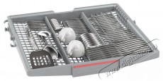 Bosch SMV6ZCX16E Konyhai termékek - Mosogatógép - Normál (60cm) szabadonálló mosogatógép - 492723