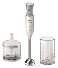 Bosch MSM66120 Konyhai term&eacute;kek - Konyhai kisg&eacute;p (elők&eacute;sz&iacute;t&eacute;s / feldolgoz&aacute;s) - Turmixg&eacute;p - 492978