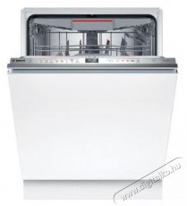 Bosch SBH6TCX01E beépíthető mosogatógép Konyhai termékek - Mosogatógép - Normál (60cm) beépíthető mosogatógép - 490984