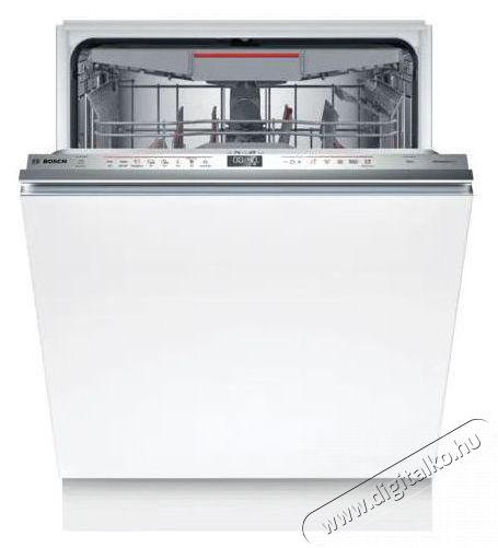 Bosch SBH6TCX01E beépíthető mosogatógép Konyhai termékek - Mosogatógép - Normál (60cm) beépíthető mosogatógép - 490984