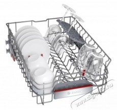 Bosch SPV6EMX05E Konyhai termékek - Mosogatógép - Normál (60cm) beépíthető mosogatógép - 492731