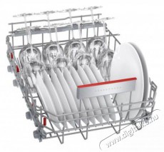 Bosch SPV6EMX05E Konyhai termékek - Mosogatógép - Normál (60cm) beépíthető mosogatógép - 492731
