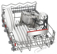 Bosch SPV6EMX05E Konyhai termékek - Mosogatógép - Normál (60cm) beépíthető mosogatógép - 492731