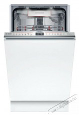 Bosch SPV6EMX05E Konyhai termékek - Mosogatógép - Normál (60cm) beépíthető mosogatógép - 492731