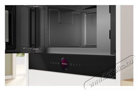 Bosch BFR7221B1 Konyhai term&eacute;kek - Mikrohull&aacute;m&uacute; s&uuml;tő - Mikrohull&aacute;m&uacute; s&uuml;tő (be&eacute;p&iacute;thető) - 490955