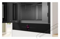 Bosch BFR7221B1 Konyhai term&eacute;kek - Mikrohull&aacute;m&uacute; s&uuml;tő - Mikrohull&aacute;m&uacute; s&uuml;tő (be&eacute;p&iacute;thető) - 490955