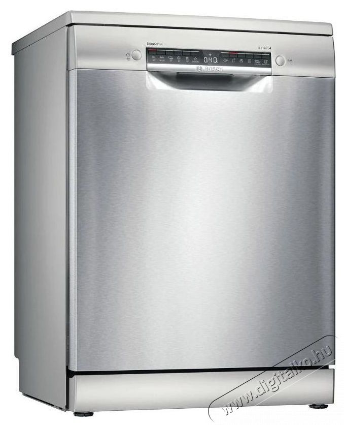 Bosch SMS4ENI06E Konyhai term&eacute;kek - Mosogat&oacute;g&eacute;p - Norm&aacute;l (60cm) szabadon&aacute;ll&oacute; mosogat&oacute;g&eacute;p - 490990
