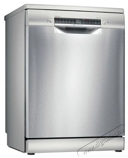 Bosch SMS4ENI06E Konyhai term&eacute;kek - Mosogat&oacute;g&eacute;p - Norm&aacute;l (60cm) szabadon&aacute;ll&oacute; mosogat&oacute;g&eacute;p - 490990