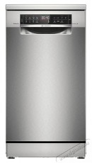 Bosch SPS6ZMI29E Mosogatógép Konyhai termékek - Mosogatógép - Keskeny (45cm-ig) szabadonálló mosogatógép - 494425