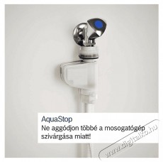Bosch SPS6ZMI29E Mosogatógép Konyhai termékek - Mosogatógép - Keskeny (45cm-ig) szabadonálló mosogatógép - 494425
