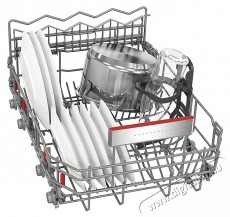 Bosch SPS6ZMI29E Mosogatógép Konyhai termékek - Mosogatógép - Keskeny (45cm-ig) szabadonálló mosogatógép - 494425