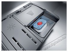 Bosch SPV6YMX08E Konyhai termékek - Mosogatógép - Keskeny (45cm-ig) beépíthető mosogatógép - 494427