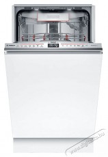 Bosch SPV6YMX08E Konyhai termékek - Mosogatógép - Keskeny (45cm-ig) beépíthető mosogatógép - 494427