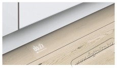 Bosch SPV6YMX08E Konyhai termékek - Mosogatógép - Keskeny (45cm-ig) beépíthető mosogatógép - 494427