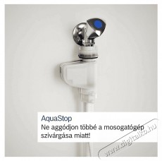 Bosch SPV6YMX08E Konyhai termékek - Mosogatógép - Keskeny (45cm-ig) beépíthető mosogatógép - 494427