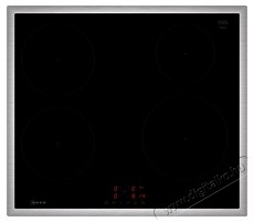 NEFF T46SBE1L0 Konyhai termékek - Sütő-főzőlap, tűzhely (beépíthető) - Indukciós főzőlap (beépíthető) - 494428