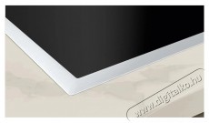NEFF T66STE4L0 Konyhai termékek - Sütő-főzőlap, tűzhely (beépíthető) - Indukciós főzőlap (beépíthető) - 494430