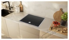 NEFF T66STX4L0 Konyhai termékek - Sütő-főzőlap, tűzhely (beépíthető) - Indukciós főzőlap (beépíthető) - 494431