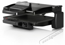 Bosch TCG3323 Konyhai termékek - Konyhai kisgép (sütés / főzés / hűtés / ételkészítés) - Kontakt grill sütő / sütőlap - 494438