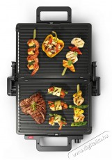 Bosch TCG3323 Konyhai termékek - Konyhai kisgép (sütés / főzés / hűtés / ételkészítés) - Kontakt grill sütő / sütőlap - 494438