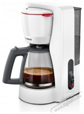 Bosch TKA2M111 Kávéfőző Konyhai termékek - Kávéfőző / kávéörlő / kiegészítő - Filteres kávéfőző - 494439