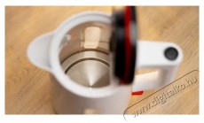 Bosch TWK1M121 vízforraló Konyhai termékek - Vízforraló / teafőző - 494442