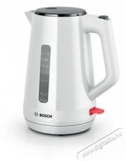 Bosch TWK1M121 vízforraló Konyhai termékek - Vízforraló / teafőző - 494442