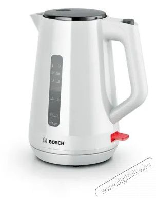 Bosch TWK1M121 vízforraló Konyhai termékek - Vízforraló / teafőző - 494442