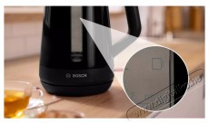 Bosch TWK1M123 vízforraló Konyhai termékek - Vízforraló / teafőző - 494443