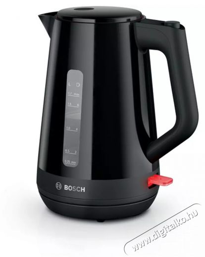 Bosch TWK1M123 vízforraló Konyhai termékek - Vízforraló / teafőző - 494443