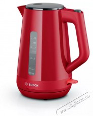 Bosch TWK1M124 vízforraló Konyhai termékek - Vízforraló / teafőző - 494444