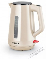 Bosch TWK1M127 Konyhai termékek - Vízforraló / teafőző - 494445