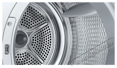 Bosch WQG245C0BY Hőszivattyús szárítógép Háztartás / Otthon / Kültér - Mosógép / szárítógép - Szárítógép - 494450