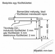 Bosch CDG714XB1 &Uacute;jdons&aacute;gok - Legfrissebb term&eacute;kek - 490961