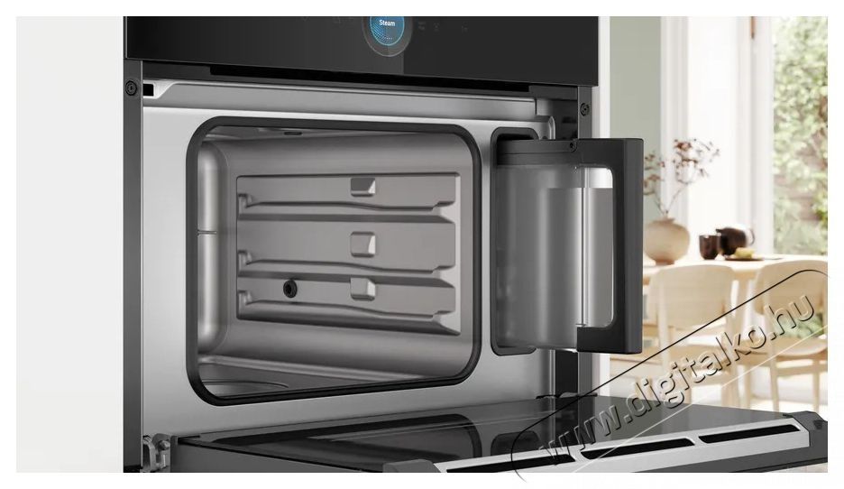 Bosch CDG714XB1 &Uacute;jdons&aacute;gok - Legfrissebb term&eacute;kek - 490961
