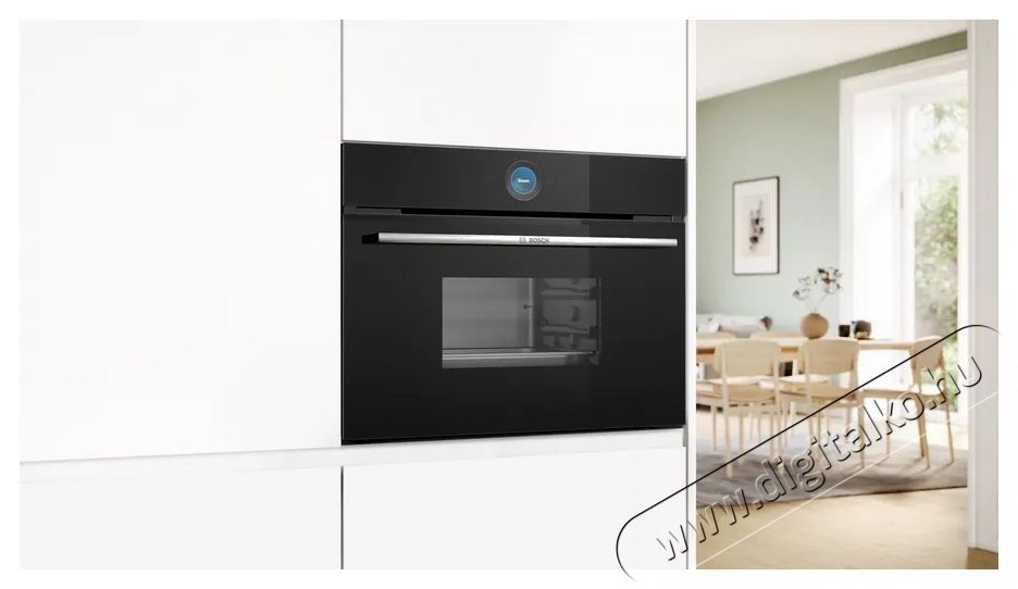 Bosch CDG714XB1 &Uacute;jdons&aacute;gok - Legfrissebb term&eacute;kek - 490961