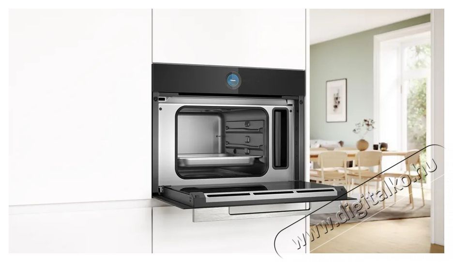 Bosch CDG714XB1 &Uacute;jdons&aacute;gok - Legfrissebb term&eacute;kek - 490961