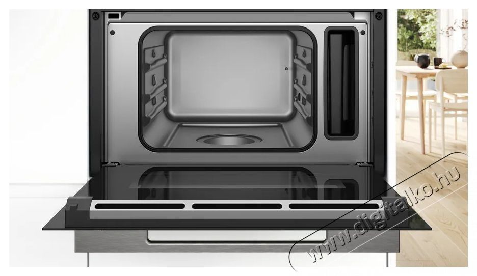 Bosch CDG714XB1 &Uacute;jdons&aacute;gok - Legfrissebb term&eacute;kek - 490961