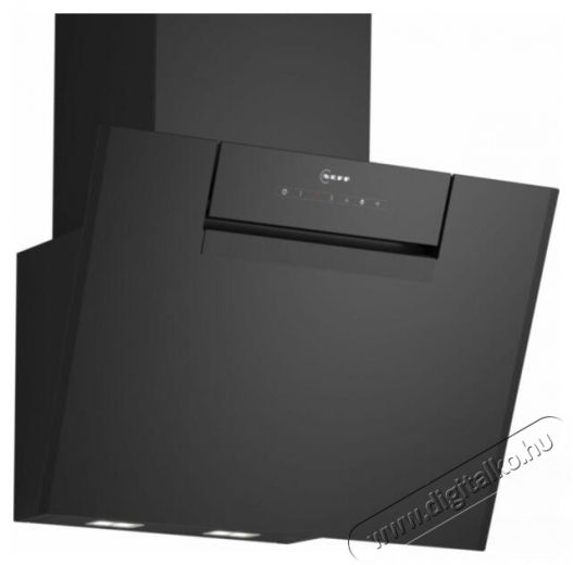 NEFF D65IFN1S0 Konyhai termékek - Páraelszívó - Hagyományos - 494365