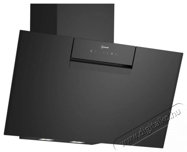 NEFF D85IFN1S0 Konyhai termékek - Páraelszívó - Hagyományos - 494366