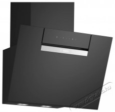 Bosch DWK67FN60 Konyhai termékek - Páraelszívó - Hagyományos - 494369