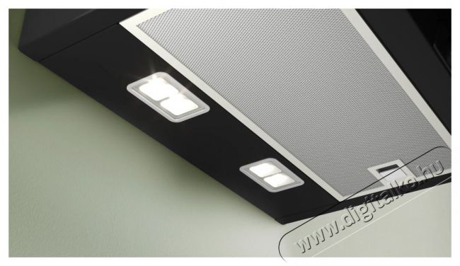 Bosch DWK67FN60 Konyhai termékek - Páraelszívó - Hagyományos - 494369