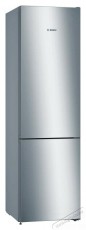 Bosch KGN392LDC Konyhai termékek - Hűtő, fagyasztó (szabadonálló) - Alulfagyasztós kombinált hűtő - 494378