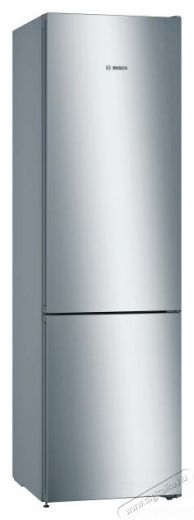 Bosch KGN392LDC Konyhai termékek - Hűtő, fagyasztó (szabadonálló) - Alulfagyasztós kombinált hűtő - 494378