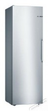 Bosch KSV36VLEP Konyhai termékek - Hűtő, fagyasztó (szabadonálló) - Fagyasztó nélküli hűtő - 494385
